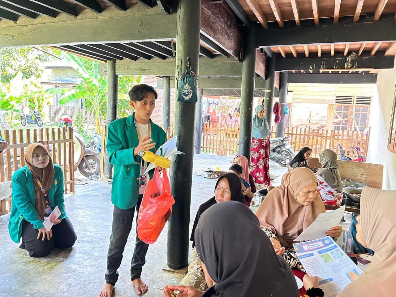 tidak ada gambar